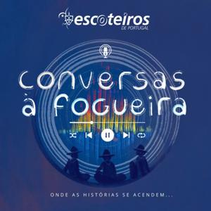 Conversas à Fogueira