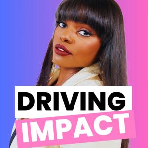 Driving Impact: The Top 5% Method® by Katheline Jean-Pierre