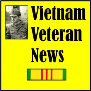 Vietnam Veteran News Podcast
