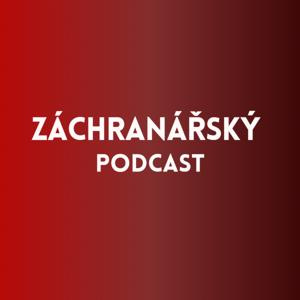 Záchranářský podcast