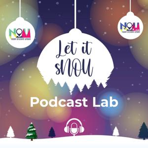 Let it sNOU - Podcast Lab