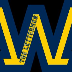 WCLH's The Lettermen