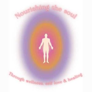 Nourishing the soul through wellness, self love and healing