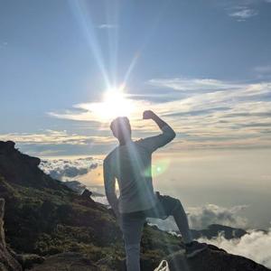 kleyworkout 3Speak Podcast