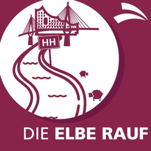 Die Elbe rauf – Der Hamburg-Podcast