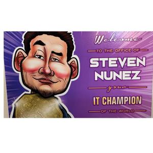 BigSouthSteven Introduction