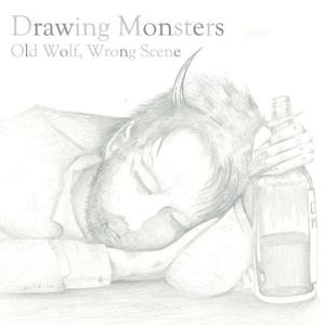 Old Wolf, Wrong Scene