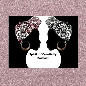 Spirit Of Creativity with Sis.Noel