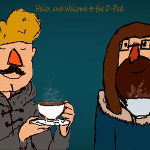 The D-Pad