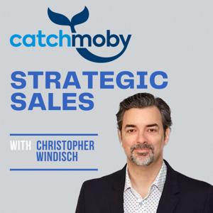 CatchMoby Strategic Sales