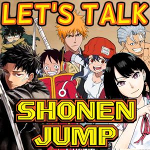 Let’s Talk About Weekly Shonen Jump!