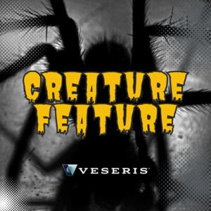 Creature Feature from Veseris