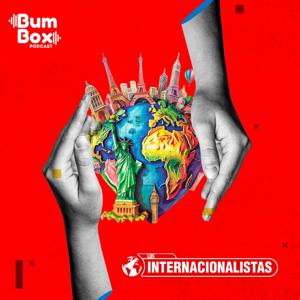 Los internacionalistas