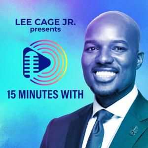 15 Minutes With Lee...