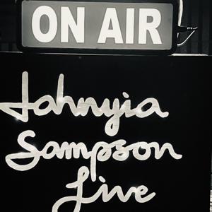 Jahnyia sampson Live