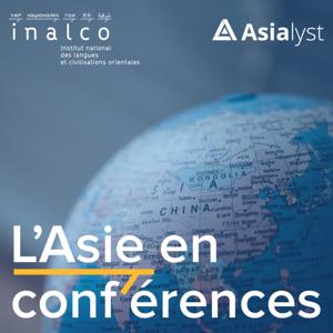 L'Asie en conférences