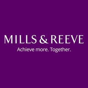 Mills & Reeve