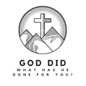 God Did