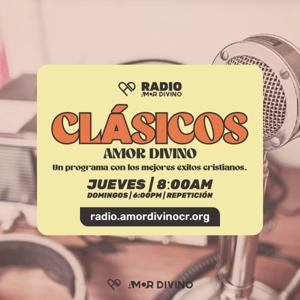 Clásicos Amor Divino