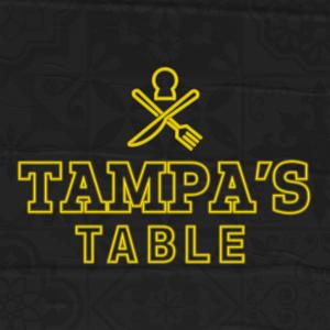 Tampa’s Table: A Culinary Journey