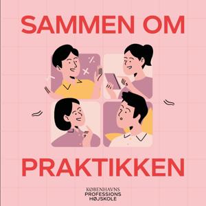 Sammen om praktikken