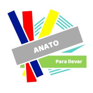 Anato para llevar