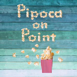 Pipoca On Point