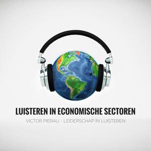 Luisteren in economische sectoren
