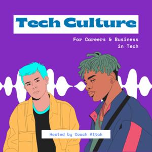 Tech Culture
