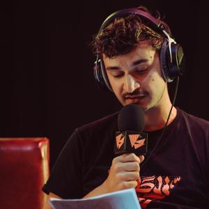 Création sonore Nils Loret