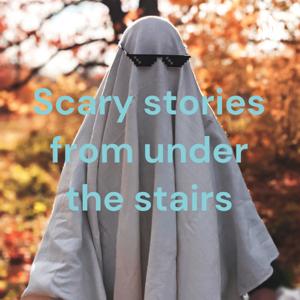 Scary stories from under the stairs