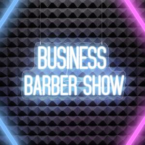 Business Barber Show