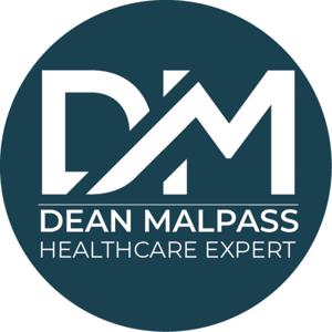 The Healthcare Expert Podcast with Dean Malpass