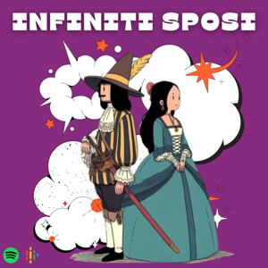 INFINITI SPOSI