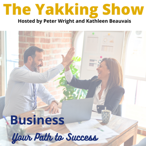 Business: Your Path To Success