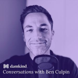 Dam Kind Conversations