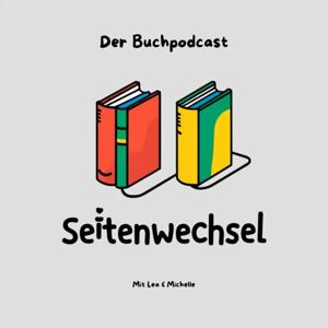 Seitenwechsel - Der Buchpodcast