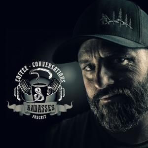CCAB (Coffee, Conversations and Badasses)