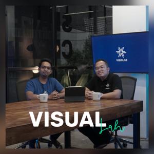 VISIOLAB: VISUAL Lah!