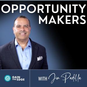 Opportunity Makers