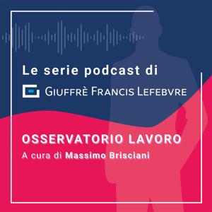 QuotidianoPiù: Osservatorio lavoro