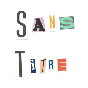 SANS TITRE