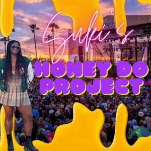 Suki's Honey Do Project