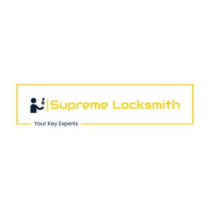 Supreme Locksmith