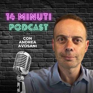 14Minuti di Crescita Professionale