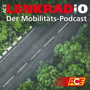 ACE LENKRADIO