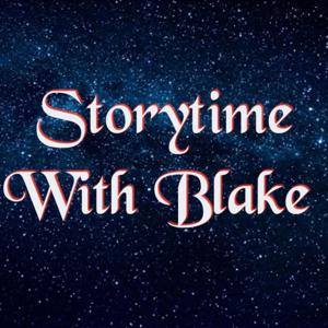 Storytime With Blake