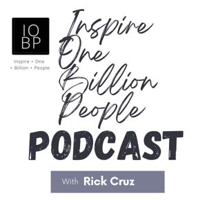 Inspire One Billion People Podcast