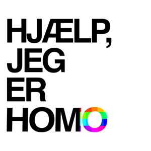 Hjælp, Jeg Er Homo