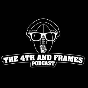 The 4th And Frames Podcast | A Redraft Fantasy Football Show